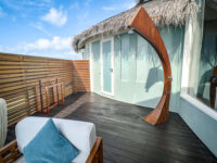 JW Marriott Maldives Resort & Spa