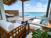 JW Marriott Maldives Resort & Spa