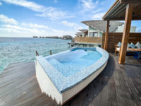 JW Marriott Maldives Resort & Spa