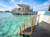 JW Marriott Maldives Resort & Spa