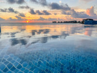 JW Marriott Maldives Resort & Spa