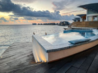 JW Marriott Maldives Resort & Spa