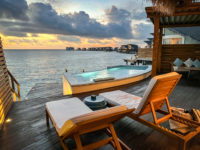 JW Marriott Maldives Resort & Spa