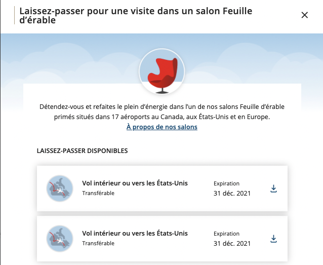 Complete Guide: How to Access Air Canada Maple Leaf Lounges - Maple Leaf Pass