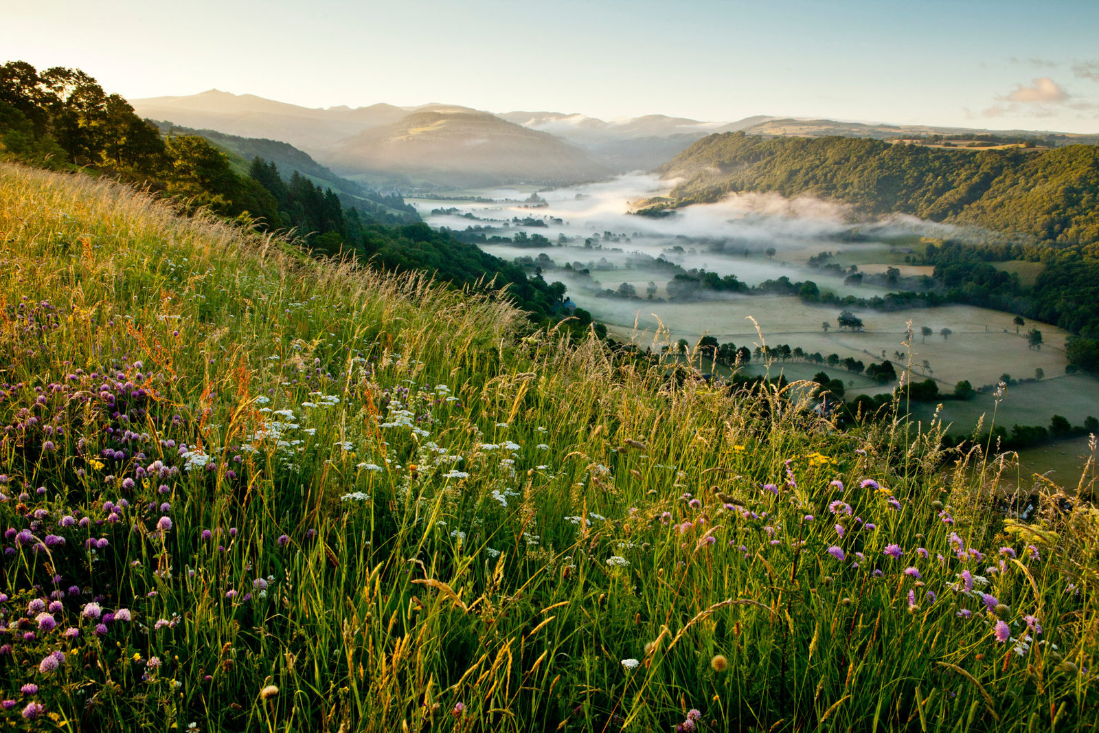 France&nbsp;: Travel guide Auvergne | Itineraries and Highlights - Monts du Cantal (15)