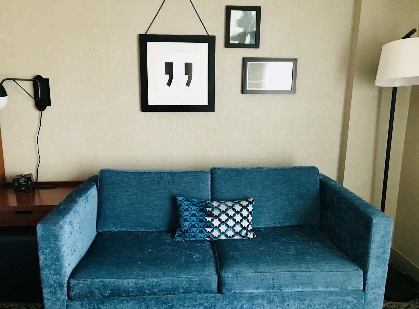 Avis&nbsp;: Four Points by Sheraton Hotel & Conférence Centre Gatineau-Ottawa | Marriott Bonvoy - Salon Four Points Sheraton Gatineau