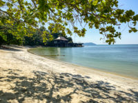 The Ritz Carlton Langkawi Plage