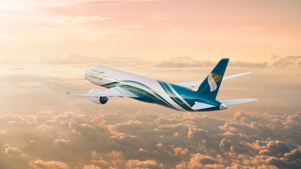 Oman Air, Nouveau Partenaire d’Aeroplan - oman air soleil