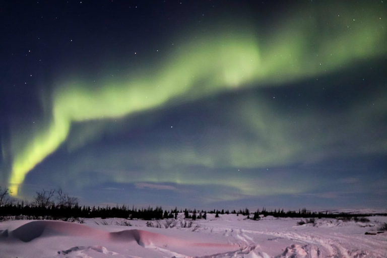 Nunavik Guide: a trip as exotic as it is unique | Milesopedia