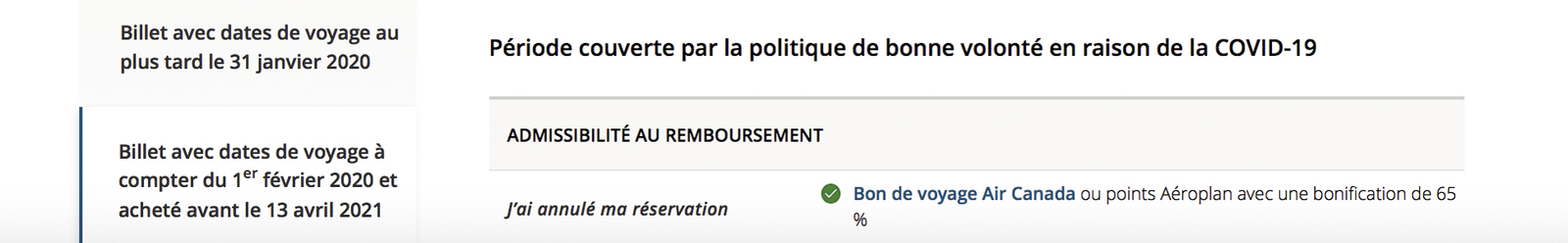 Assurances&nbsp;: Comment annuler un voyage et se faire rembourser&nbsp;? - AC annulation COVID