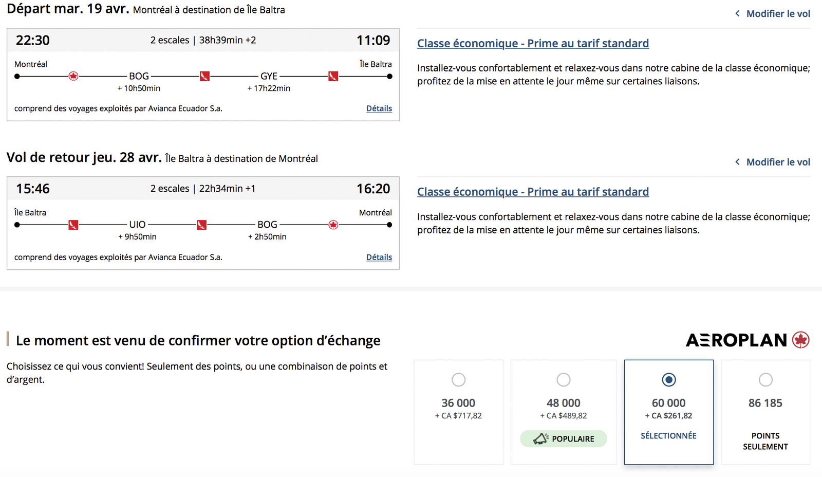 Les 10 meilleurs sites de plongée sous-marine avec les points - Aeroplan Galapagos