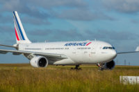 Air France further strengthens its North American network for the winter  season