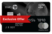 BMO Rewards World Elite Mastercard RGB Fre – Exclusive