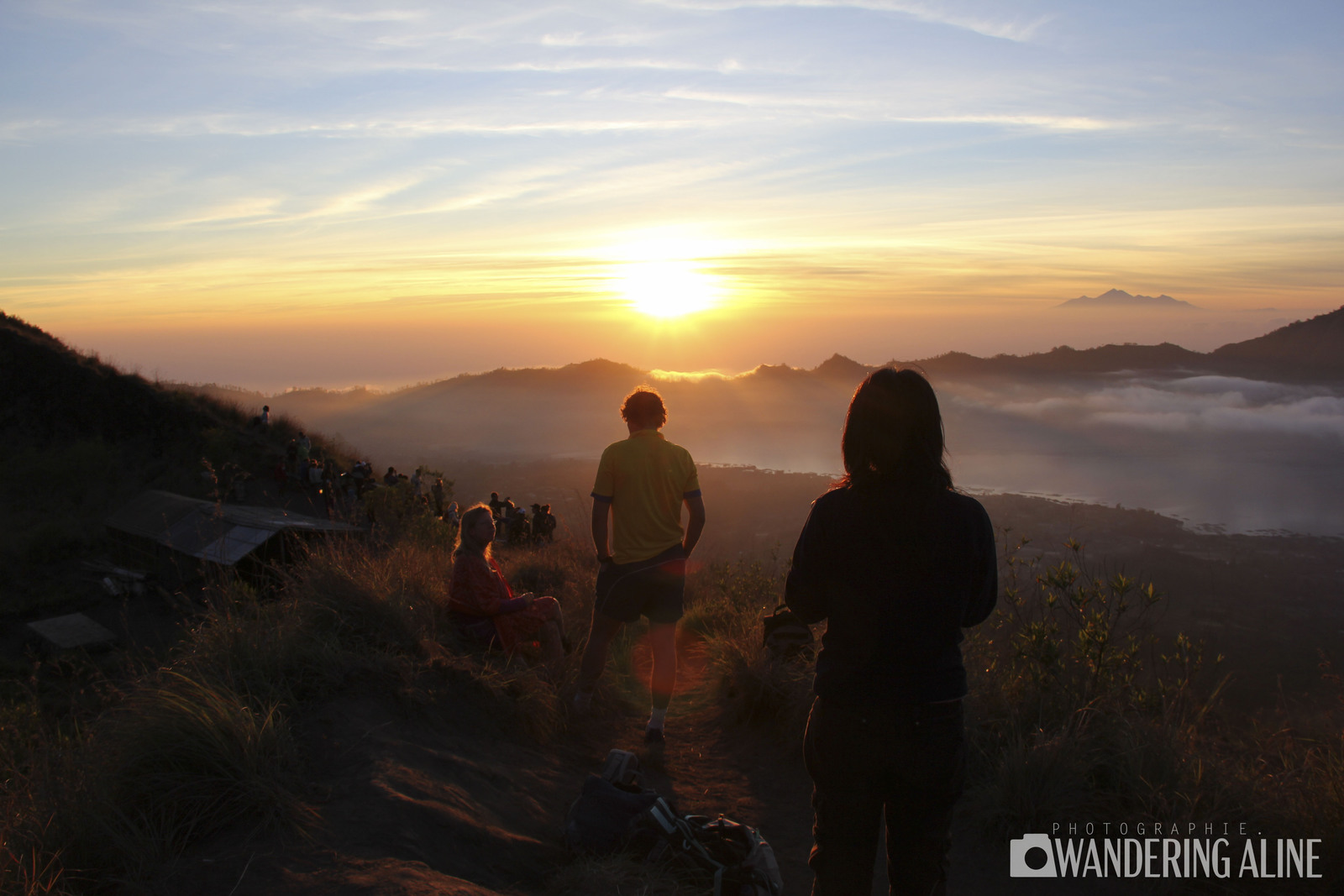 10 beautiful landscapes to discover with reward points - Bali 2