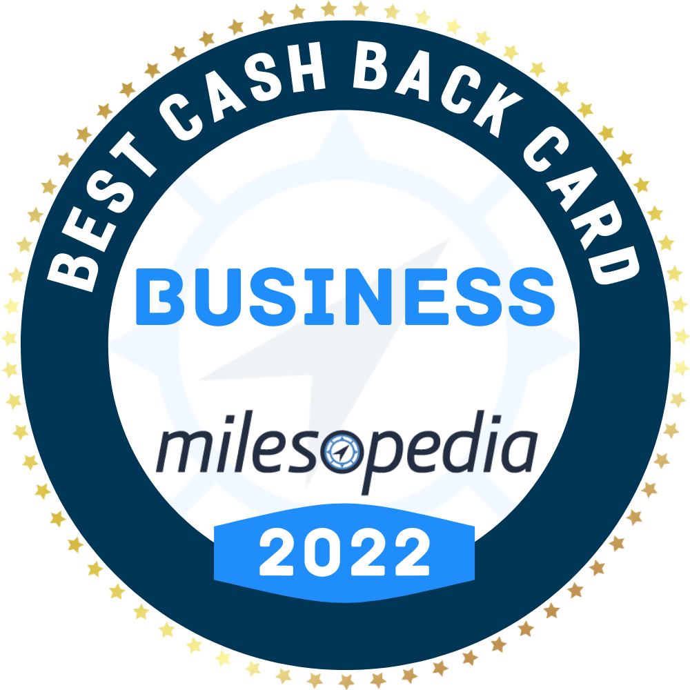 Best Small Business Cash Back Credit Card