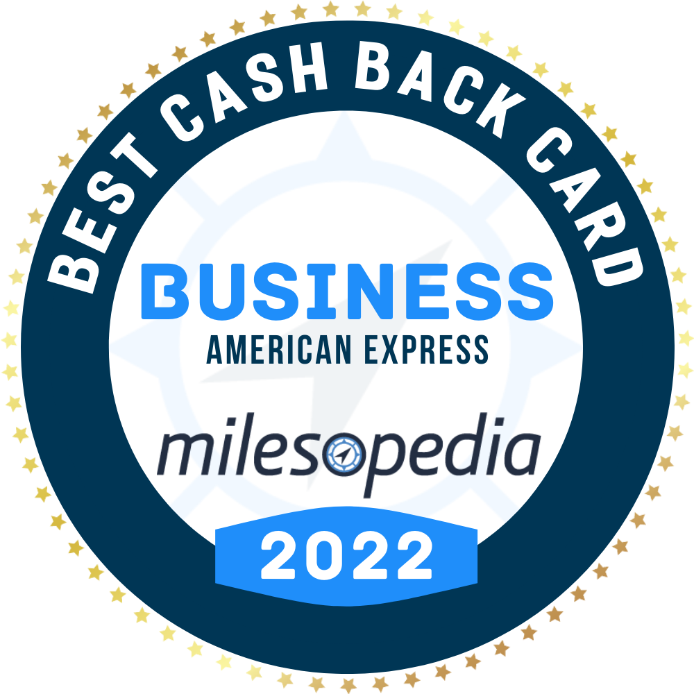 Ranking of the Best Credit Cards in Canada in 2022 - Best American Express Business Cash Back Credit Card
