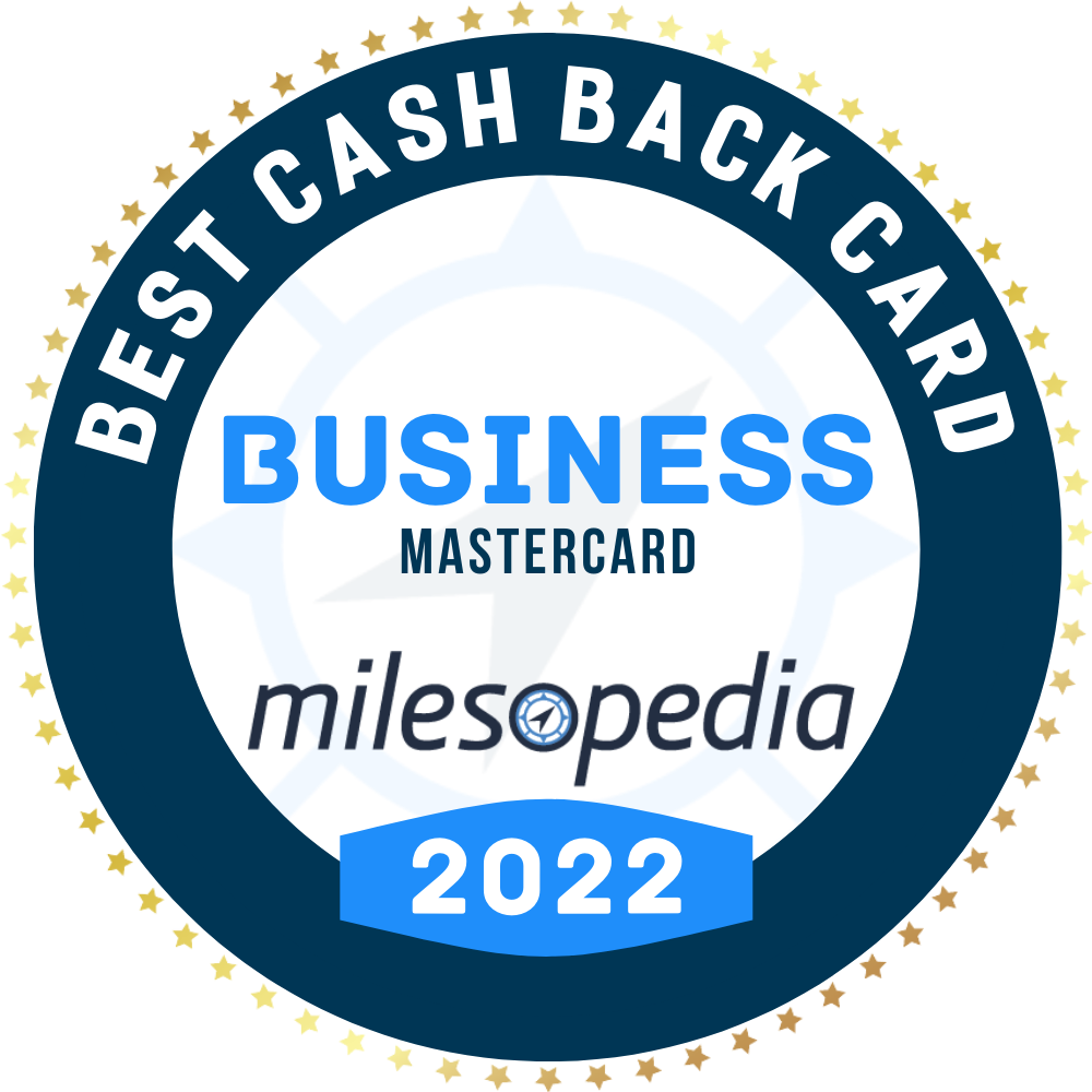 Ranking of the Best Credit Cards in Canada in 2022 - Best Mastercard Business Cash Back Credit Card