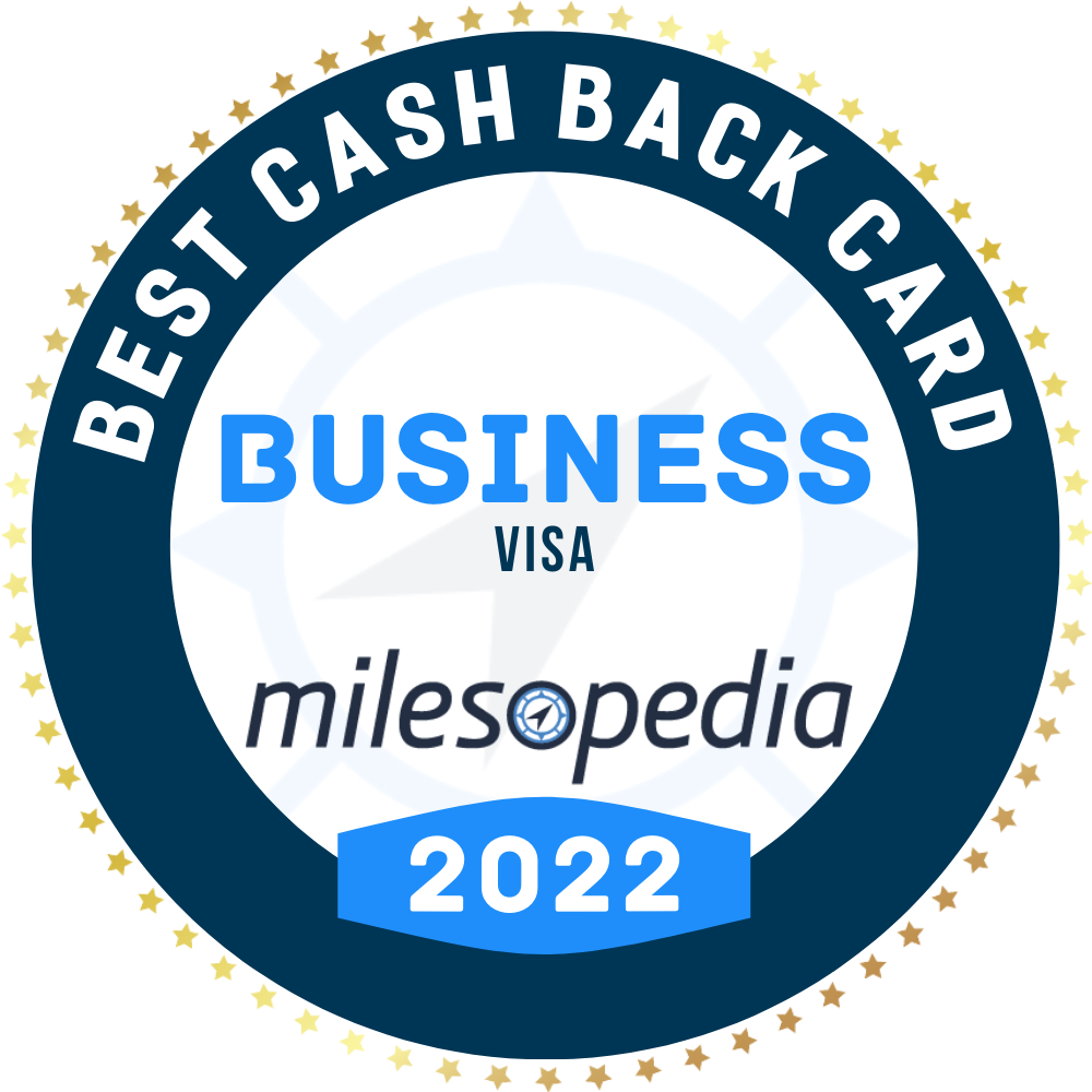 Ranking of the Best Credit Cards in Canada in 2022 - Best Visa Business Cash Back Credit Card
