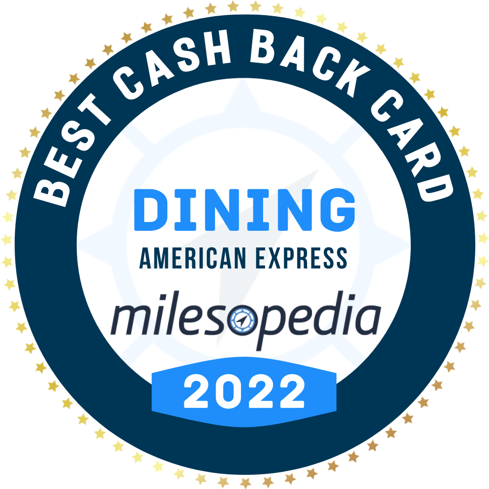 Ranking of the Best Credit Cards in Canada in 2022 - Best Amex Restaurant Cash Back Credit Card