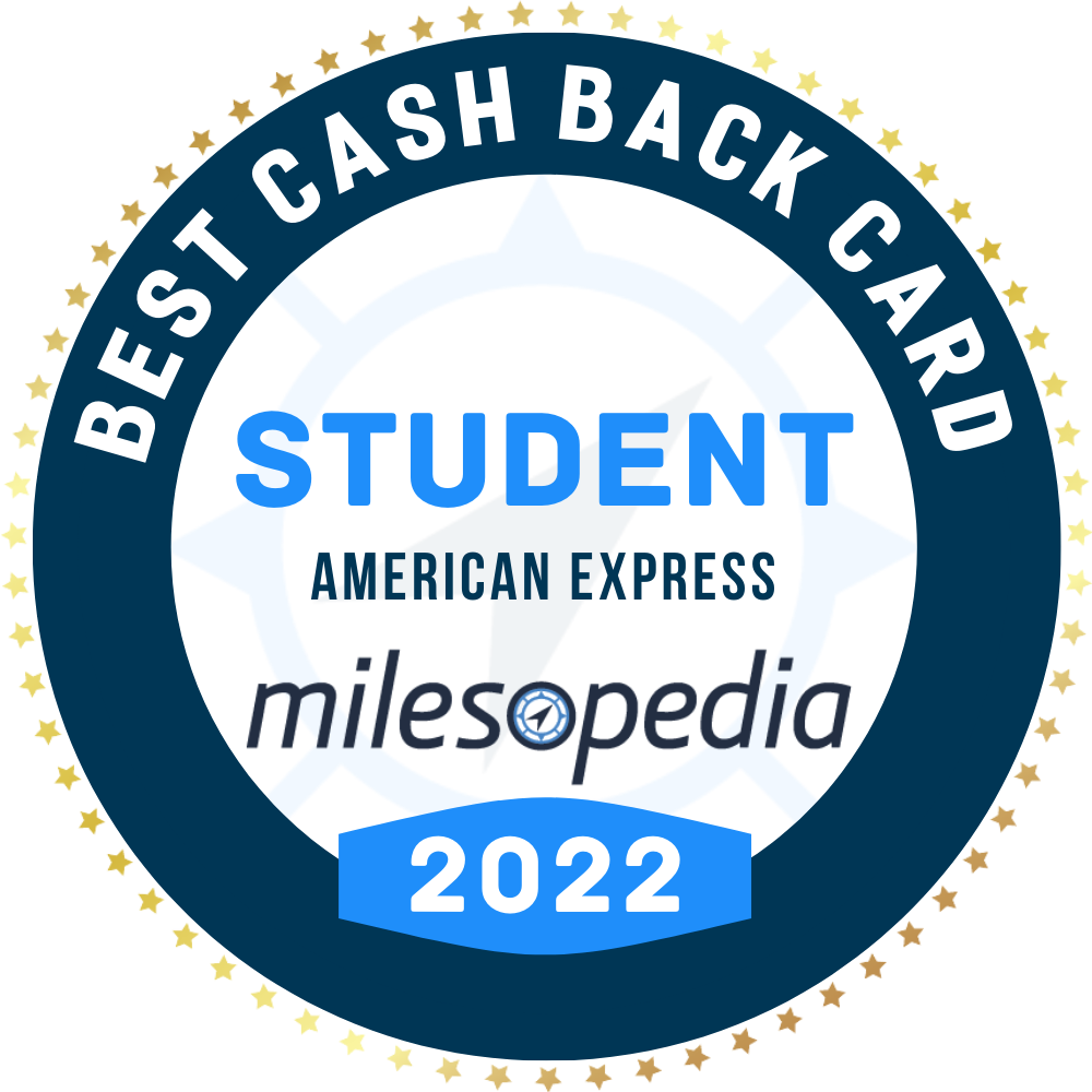 Ranking of the Best Credit Cards in Canada in 2022 - Best Amex Student Cash Back Credit Card