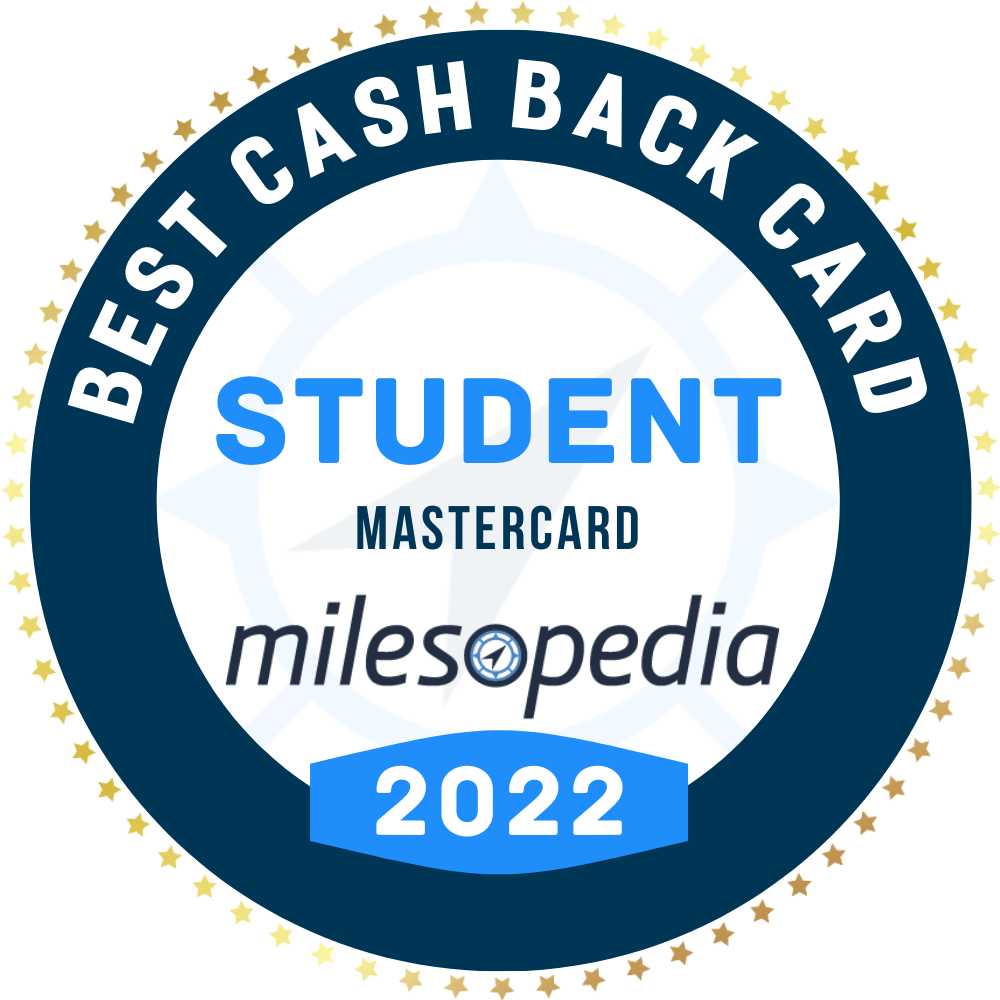 Ranking of the Best Credit Cards in Canada in 2022 - Best MC Student Cash Back Credit Card