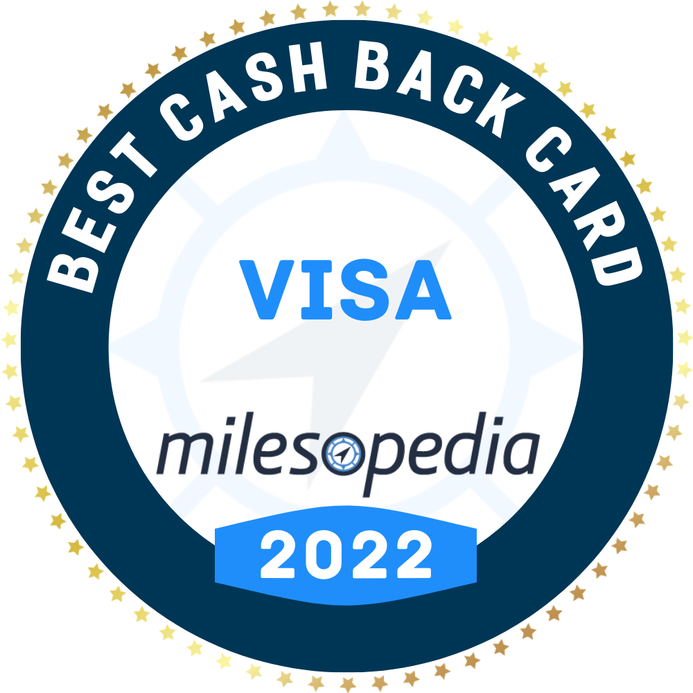 Ranking of the Best Credit Cards in Canada in 2022 - Best Visa Cash Back Credit Card