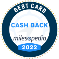 Best Cash Back Credit Card