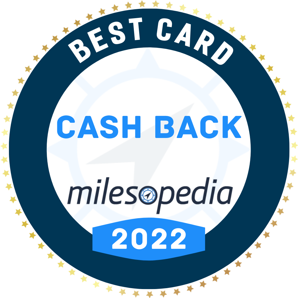 Best Cash Back Credit Card