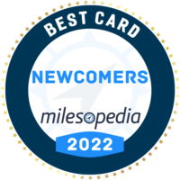 Best Credit card for Newcomers