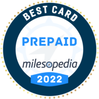 Best prepaid credit card