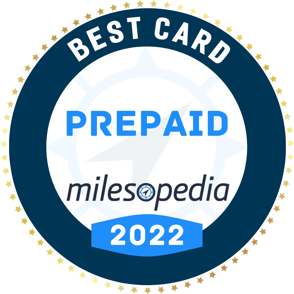 Best prepaid credit card