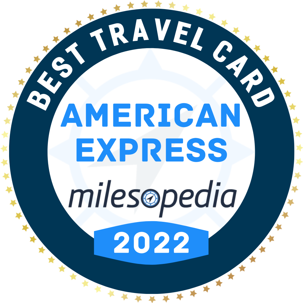 Ranking of the Best Credit Cards in Canada in 2022 - Best American Express Travel Credit Card