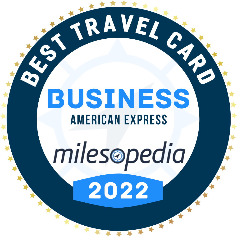 Ranking of the Best Credit Cards in Canada in 2022 - Best American Express Business Travel Credit Card