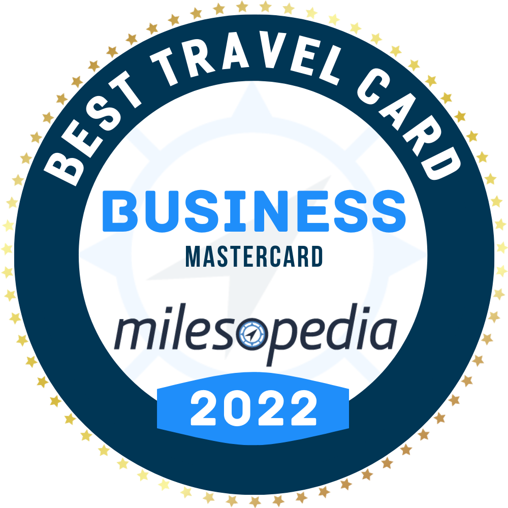 Ranking of the Best Credit Cards in Canada in 2022 - Best Mastercard Business Travel Credit Card