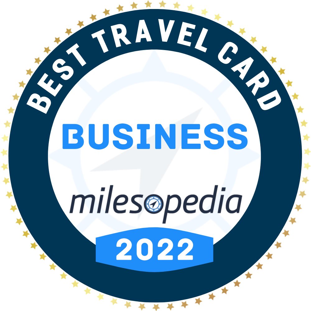 Best Small Business Travel Credit Card