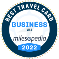 Best Visa Travel Business Credit Card