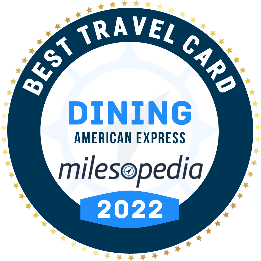 Ranking of the Best Credit Cards in Canada in 2022 - Best Amex Restaurant Travel Credit Card