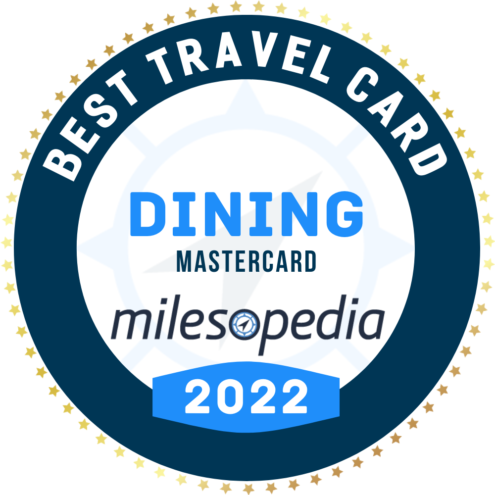 Ranking of the Best Credit Cards in Canada in 2022 - Best MC Restaurant Travel Credit Card