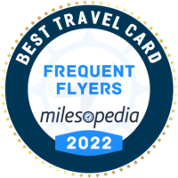 Best travel credit card for frequent travelers