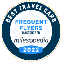Best Mastercard Frequent Flyer Credit Card