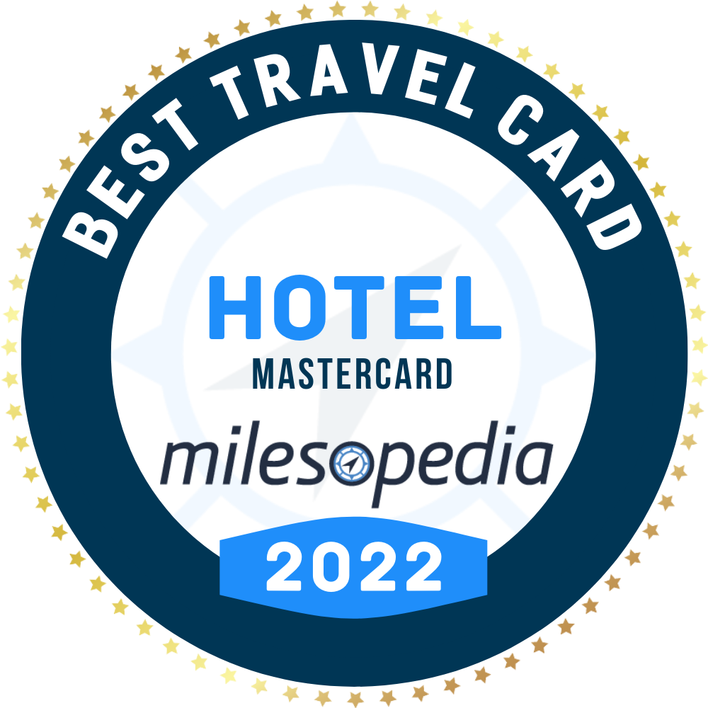 Ranking of the Best Credit Cards in Canada in 2022 - Best MC Hotel Travel Credit Card