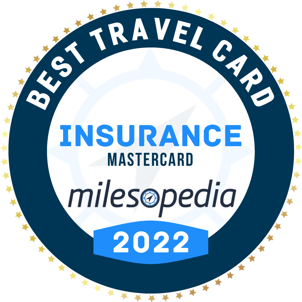 Ranking of the Best Credit Cards in Canada in 2022 - Best MC Travel Insurance Credit Card