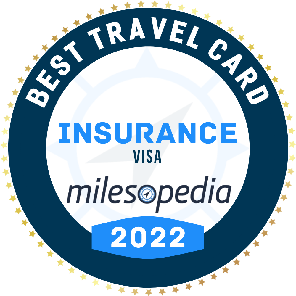Ranking of the Best Credit Cards in Canada in 2022 - Best Visa Travel Insurance Credit Card