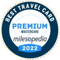 Best Premium Travel Credit card ?