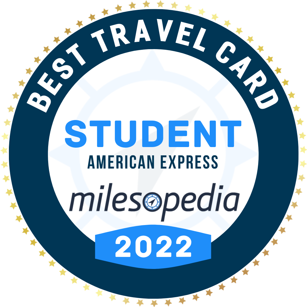 Best American Express Student Travel Card