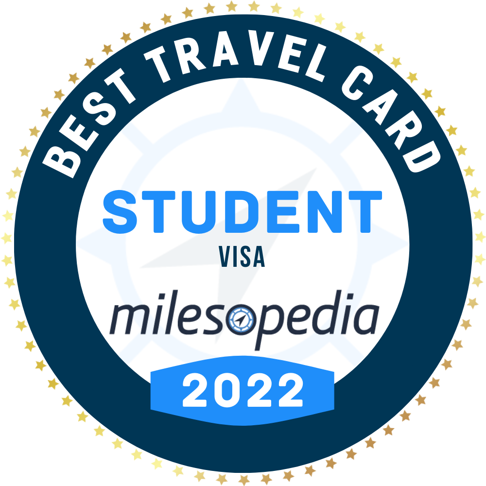Ranking of the Best Credit Cards in Canada in 2022 - Best Visa Student Travel Card