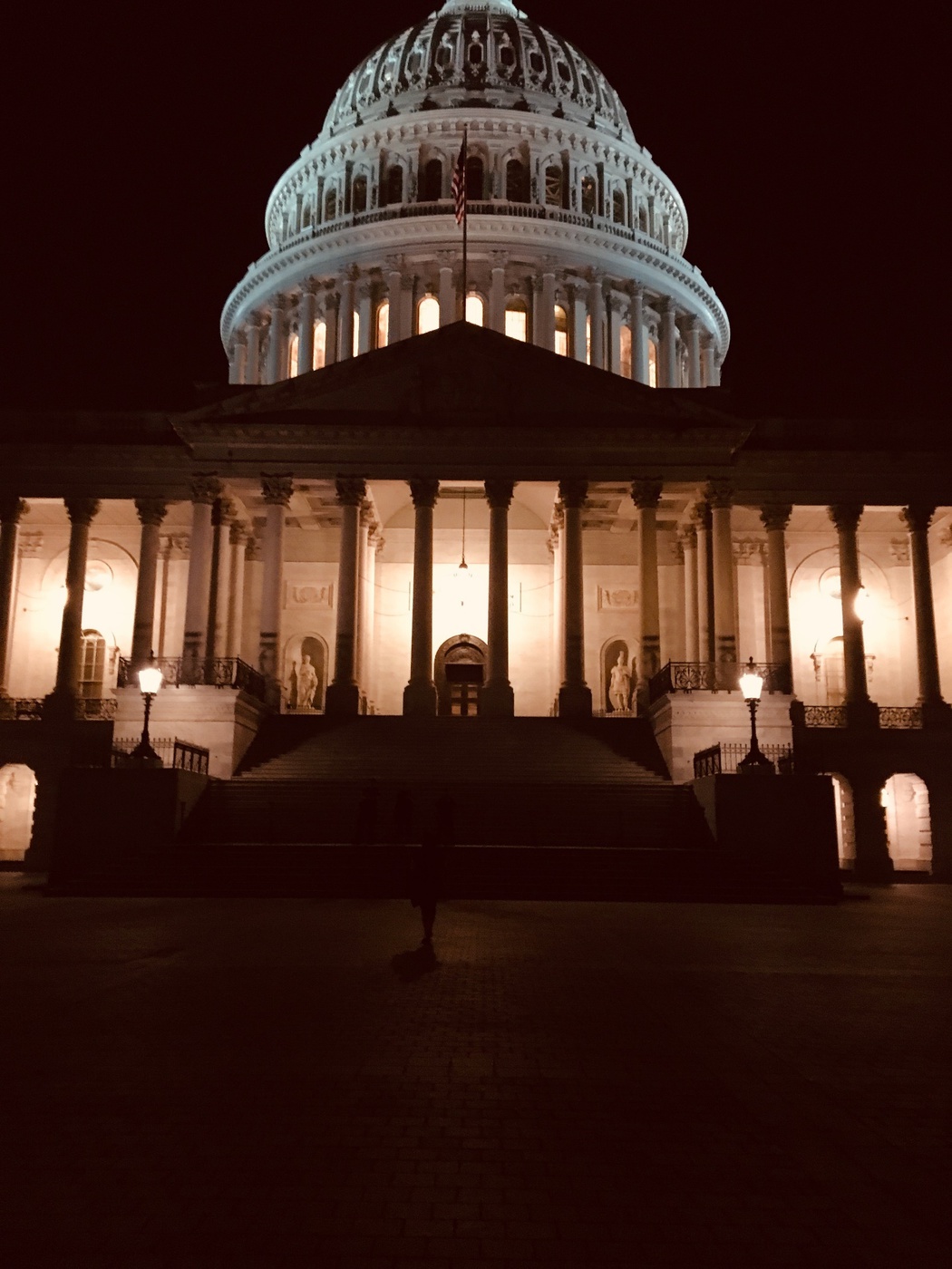 United States: what to do in Washington D.C. - Washington DC Crédit Emmanuelle17