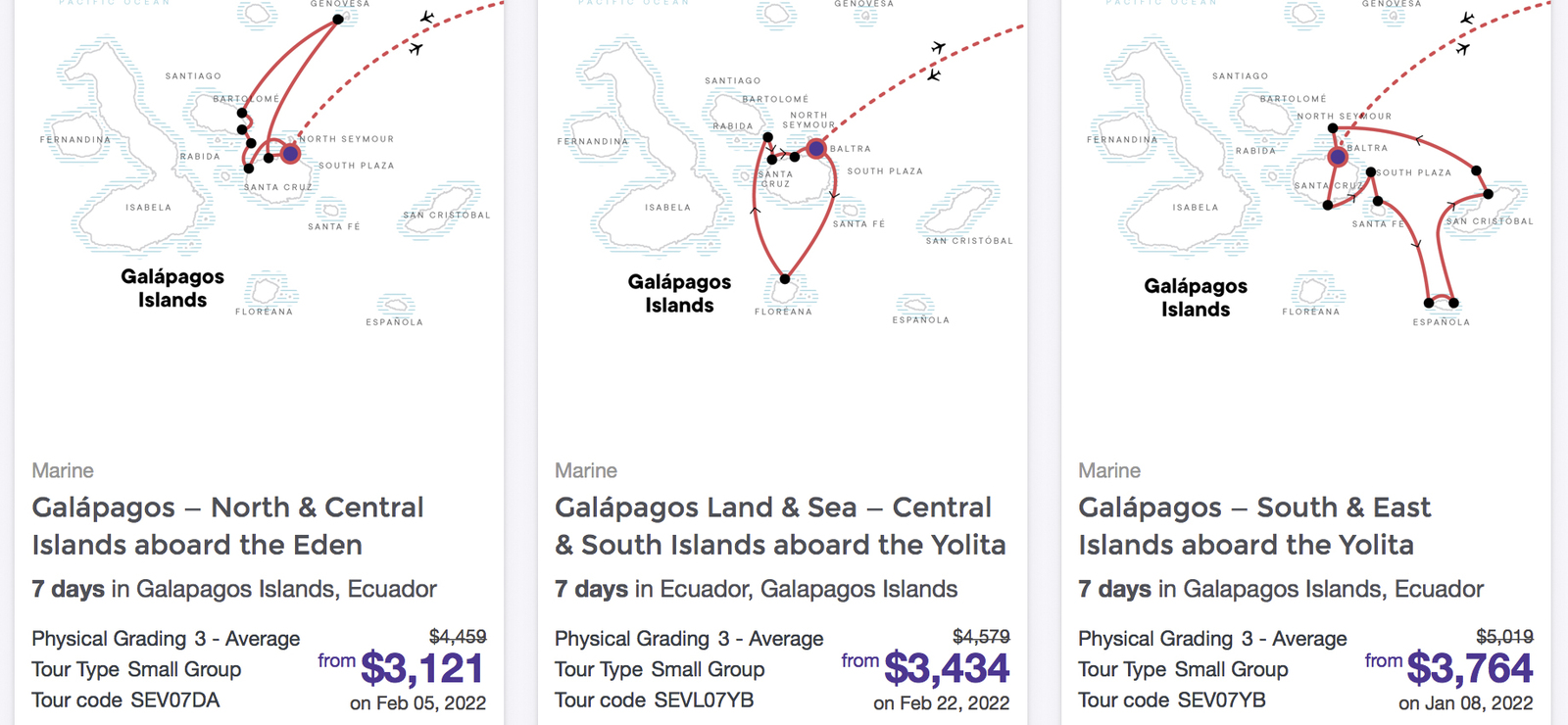 Our Strategies for Earning Travel Points Easily - Croisière Galapagos
