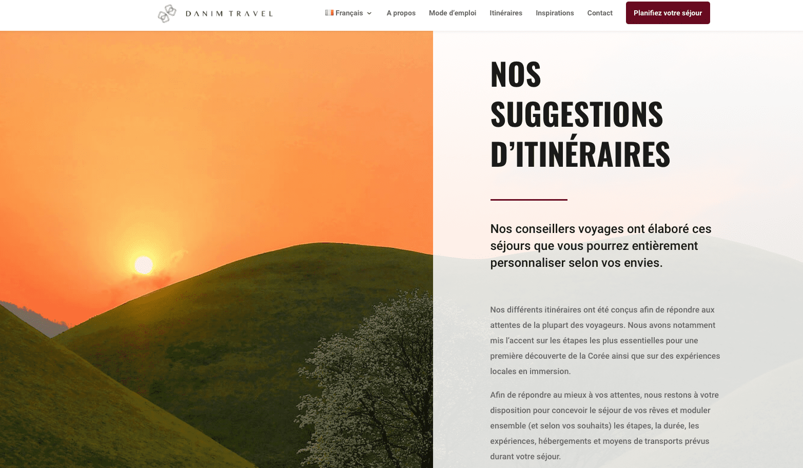 Corée du Sud&nbsp;: Guide de voyage | Itinéraires et Incontournables - Danim Travel