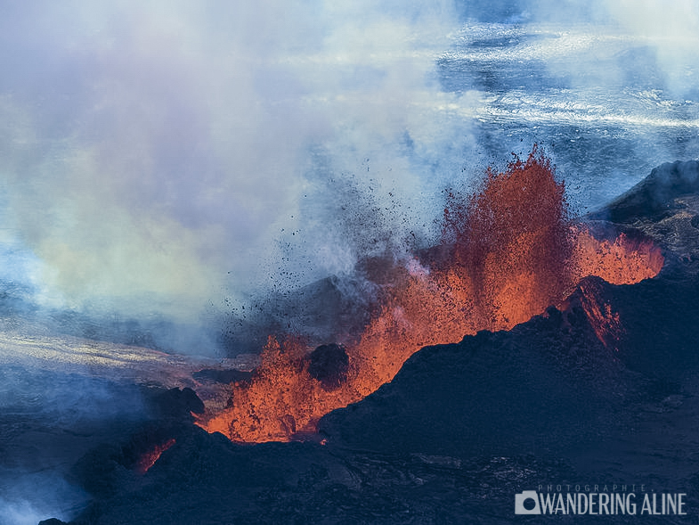 10 beautiful landscapes to discover with reward points - Islande 2